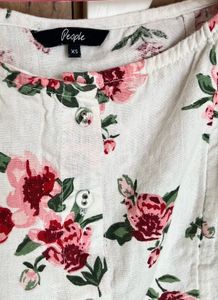 Pantaloons Top
