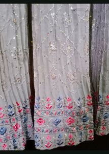 Party Wear Suit Set