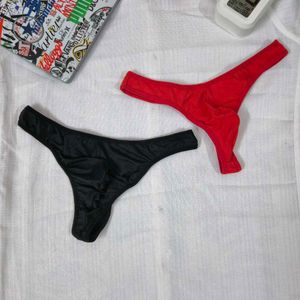 Mens Thongs.