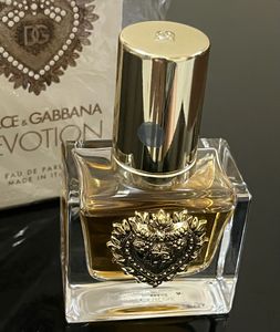 Dolce & Gabbana Devotion Perfume