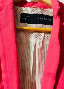 Zara Blazer