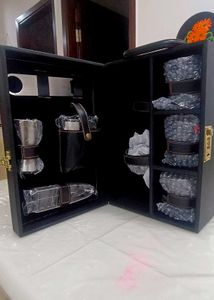 Portable Bar Set.