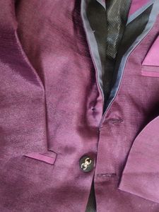 Coats Pants