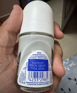 Under Arm Rollon