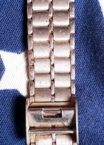 Old Watch