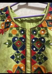 Combo Offer 2 Kurtis