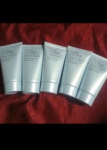 Estee Lauder Makeup Remover Lotion