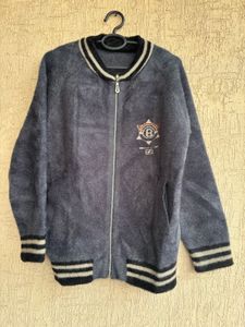 Design Bomber Jacket For Men