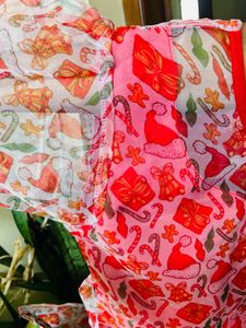 Organza Dress For Women