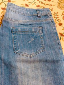 Jeans For Ladies