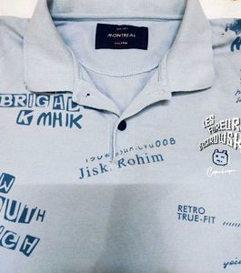 T Shirt For Men