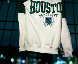 Houston Sweatshirt For Men
