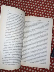 💖 International Bestselling Fiction Books