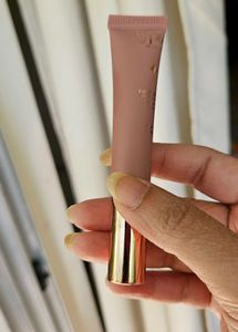 Typsy Beauty Pout Polish - Caramel Toffee