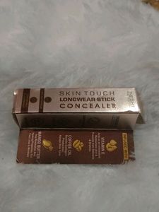 Conceler