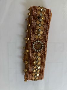 Hip Belt For Saree