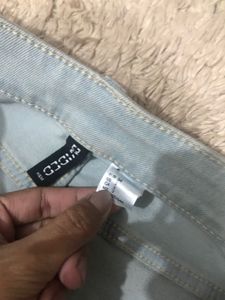 H&amp;M Flare Jeans