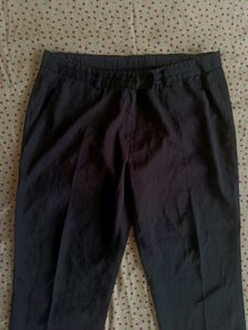 Blue Pant For Men