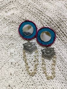 Earrings Combo