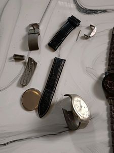 Combo Watches