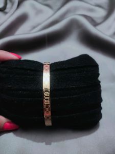 Gucci Branded,Anti Tarnish Handcuffs