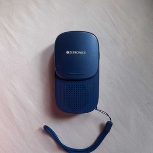 Zebronics Sound Bomb TWS Earbuds 🎧🔥