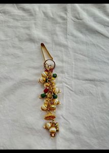 Kamabandh Hanging For Lehenga And Saree