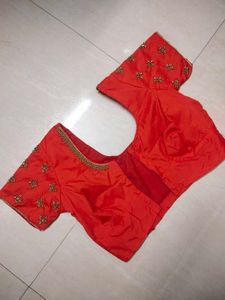 Aari Maagam Blouse