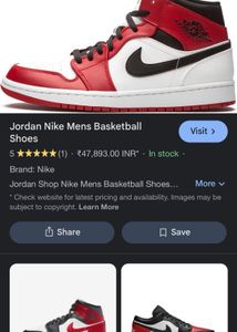Nike air, Jordan, New Conditions