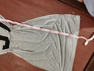 Bodycon Shirt/ Dress