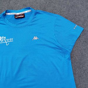 T Shirt For Mens Blue
