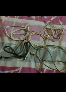 7 Chargers For Project Work