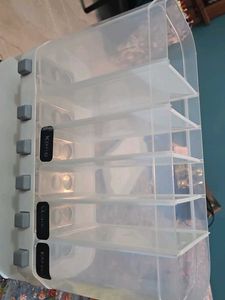 Cereal Dispenser on sale