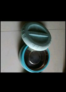 jumbo size steel tiffin piece (Jayco )