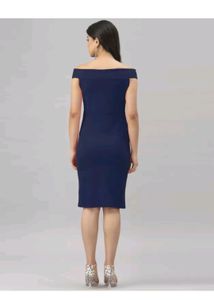 Blue Dress