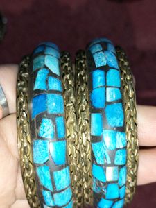 Beautiful Bangle 4 Combo 😍