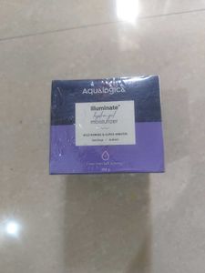 Aqualogica Illuminate+ Hydra Gel