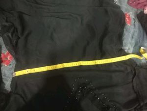 Long Abaya