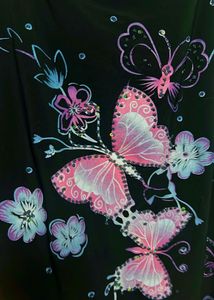 Super Gorgeous Y2K Top