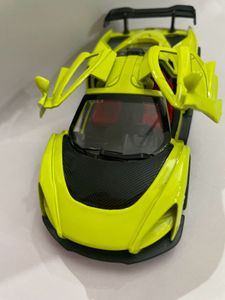 Racing Car Toy