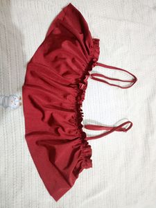 Minkpink Rosa Ruffle Swim Bikini