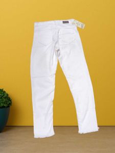 J@72 Size-30 (Sale) Latest Ladies high waist Jeans