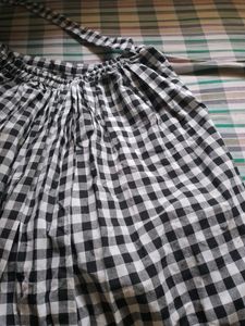 Unused Skirt