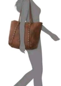 MERRY SCOTT HAND BAG