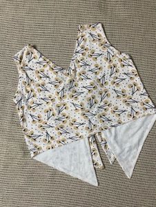 Bow Crop Top