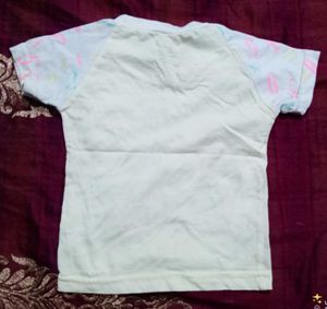 Infant &#39;NYC Brooklyn&#39; Graphic Tshirt And Pant