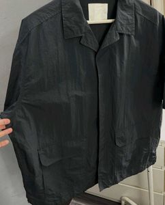 Utility Cargo shirt