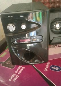 Home Theater 4 Speakers