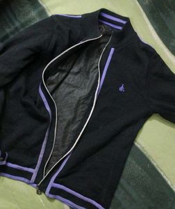 Korean Jacket
