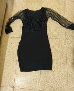 Little Black Dress (M Size)